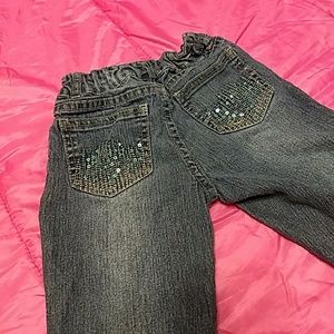 Girls 5T Arizona Jeans